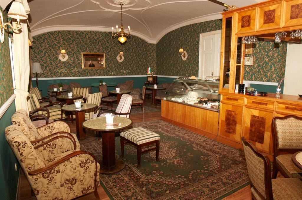 Arany Strucc Hotel Кесег Екстер'єр фото