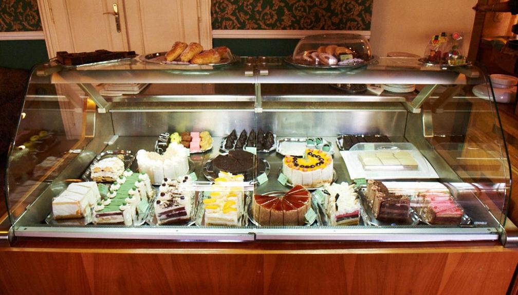 Arany Strucc Hotel Кесег Екстер'єр фото